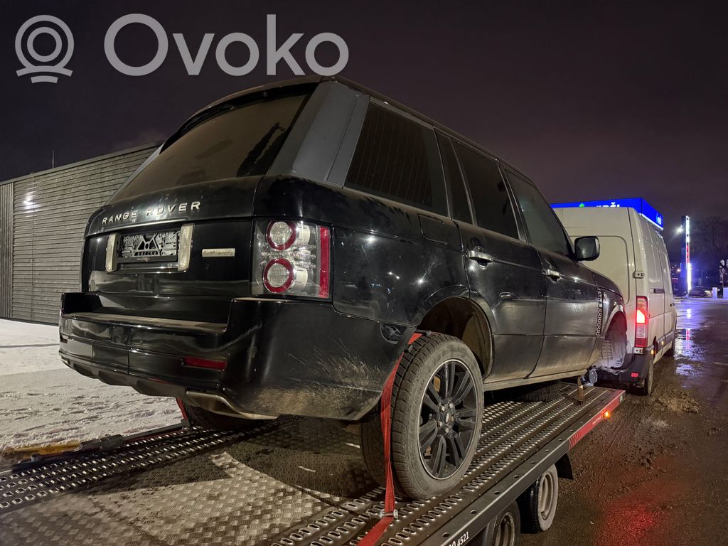 Range Rover L322 Range Rover  AH422C496AE