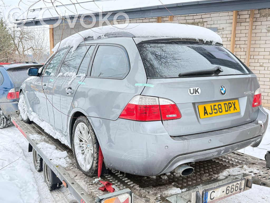 5 E60 E61 Series 5  7897193
