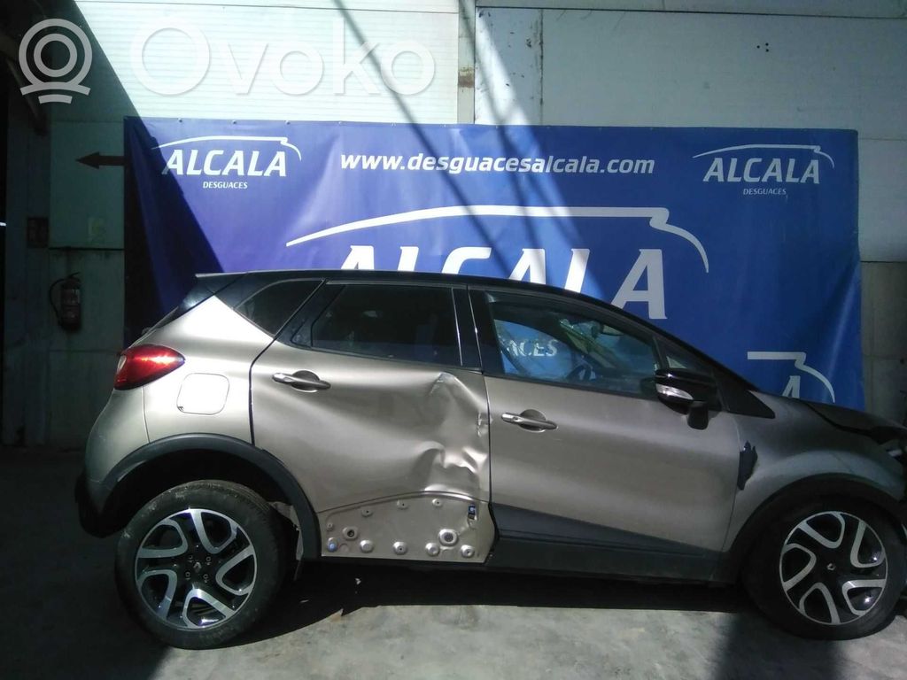 Captur Captur  806068462R