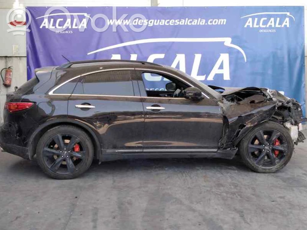 QX70 S51 QX70  0281004167