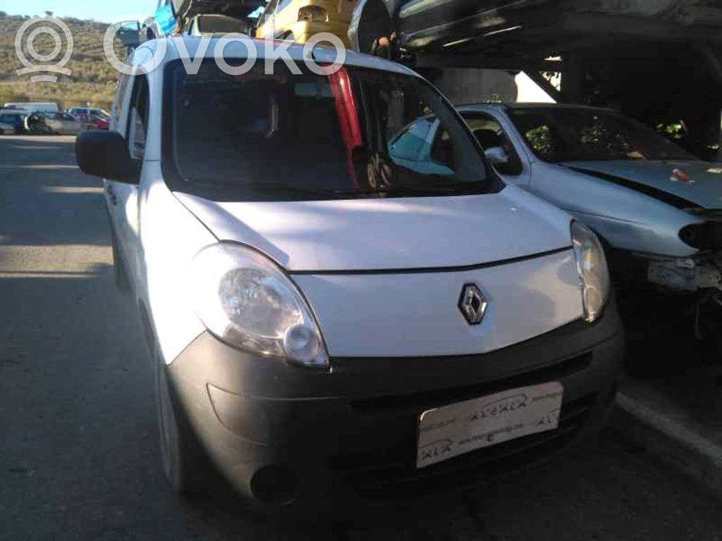 Kangoo I Kangoo