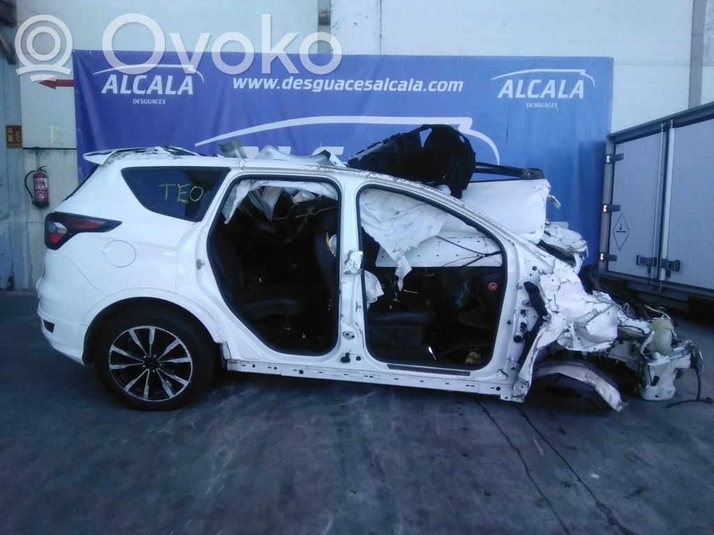 Kuga II Kuga  F1CT18K9