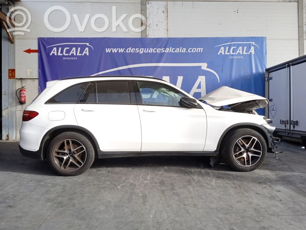 GLC X253 C253 GLC-class  A0005423100