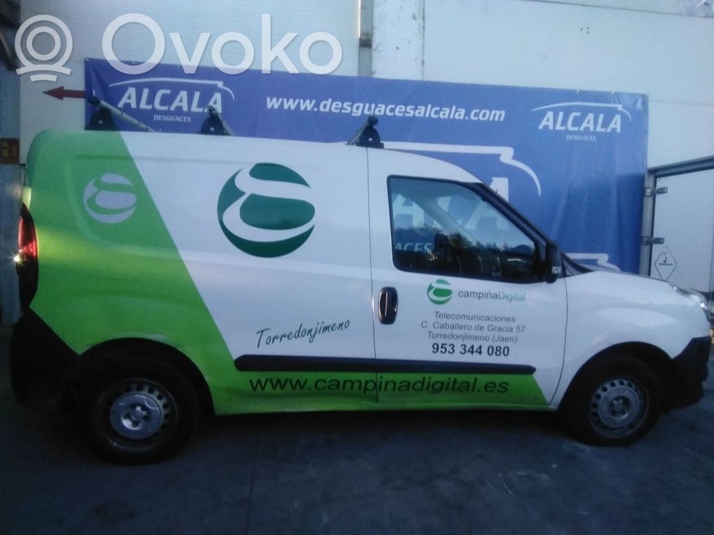Doblo Doblo