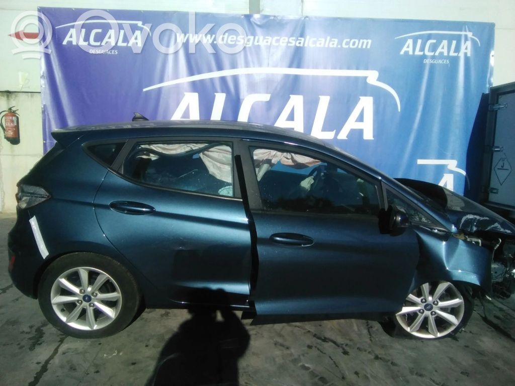 Fiesta Fiesta  H1BA9G444DC