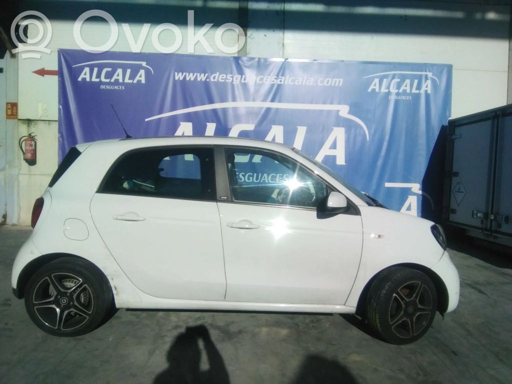 ForFour II W453 ForFour  A4539005202