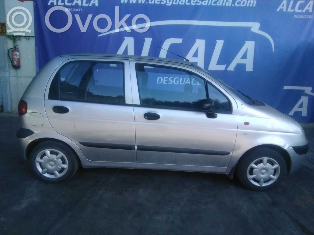Matiz Matiz  96569440