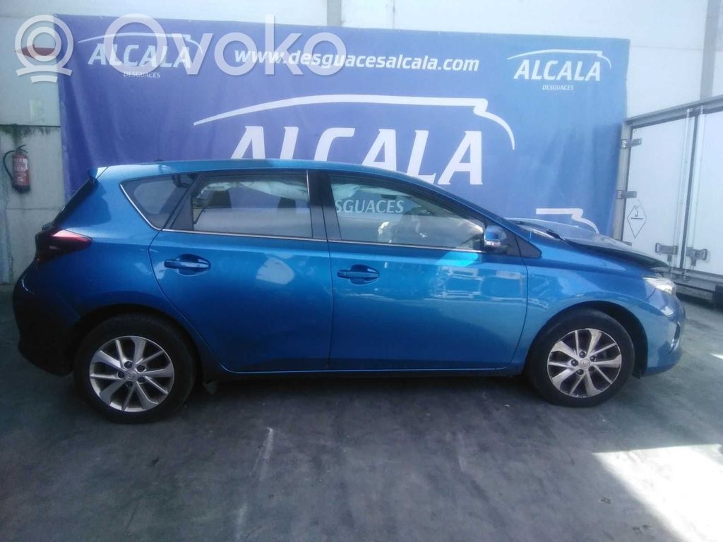 Auris E180 Auris  4720002E90A