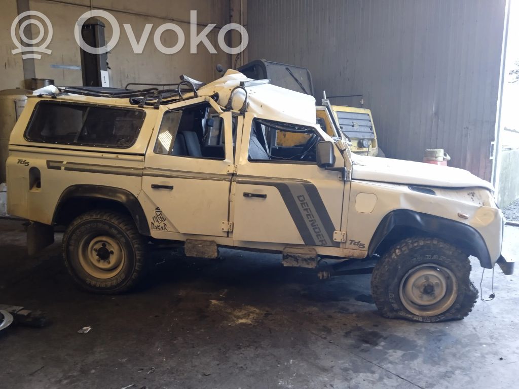 Defender Defender