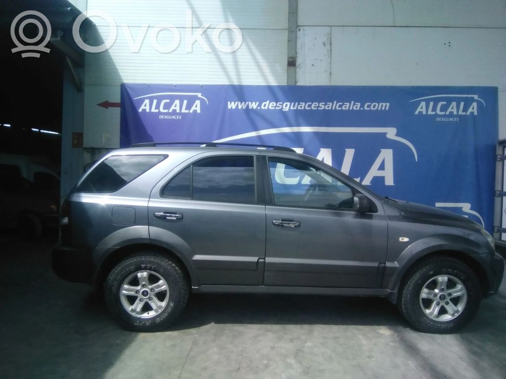Sorento Sorento
