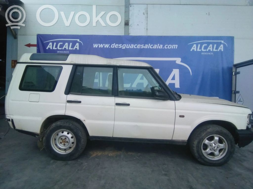 Discovery Discovery  STC1916