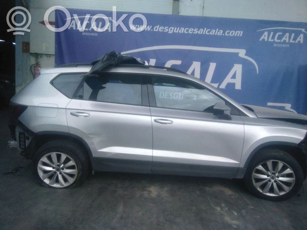 Ateca Ateca  576857095E9B9