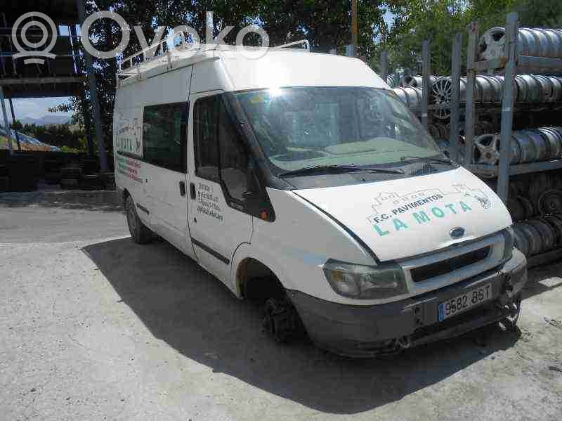 Transit Transit  YC152K478AB