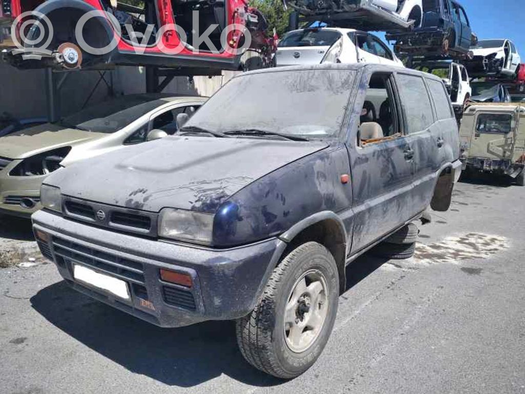 Terrano Terrano  868440F010