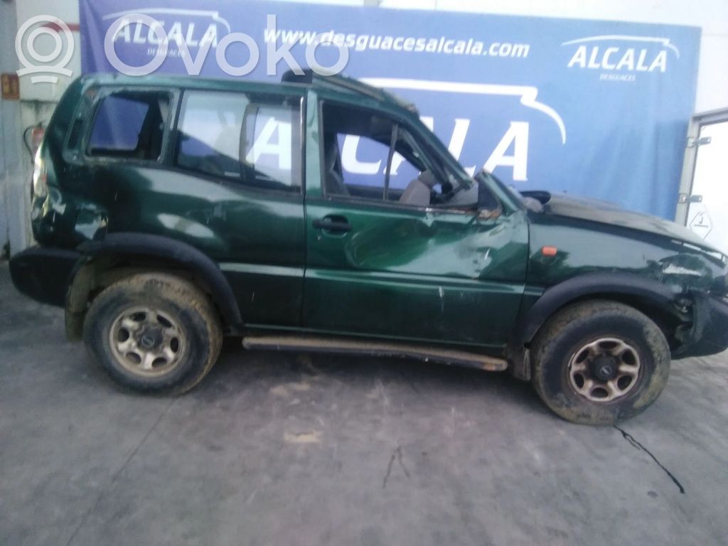 Terrano Terrano  410017F000