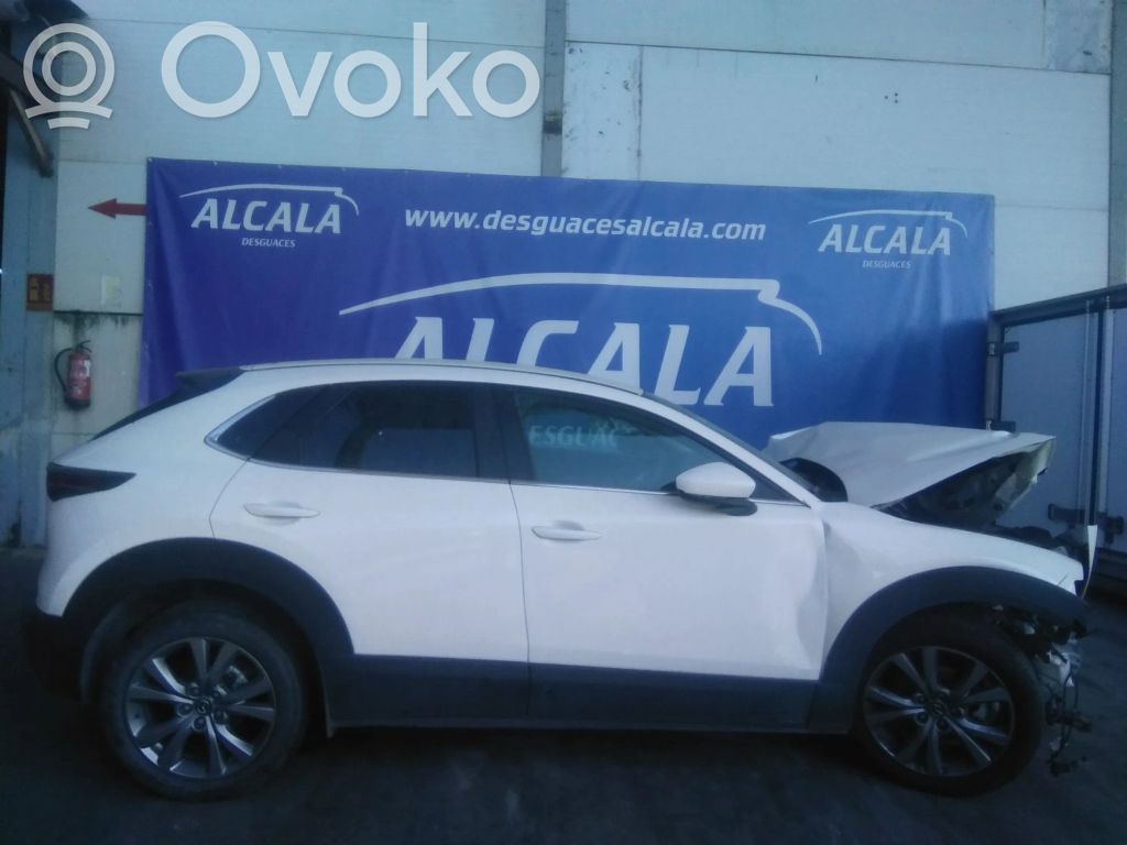 CX-30 CX-30  BCKA41600A