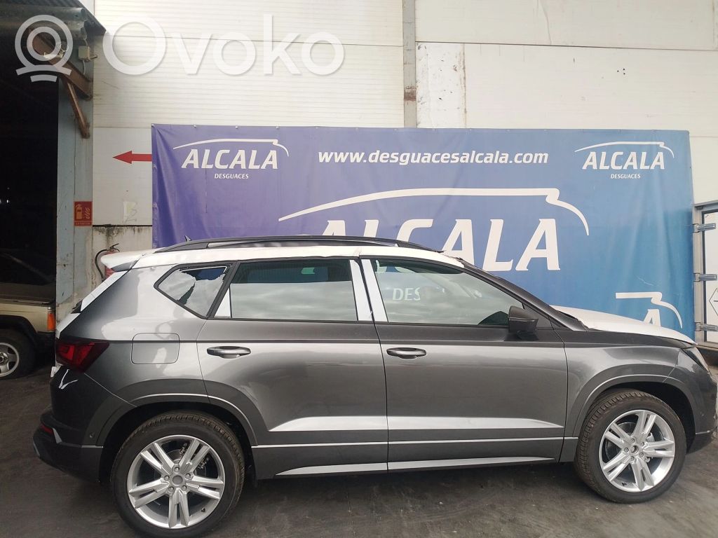 Ateca Ateca  05E907309CB