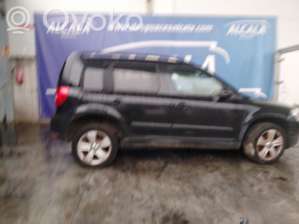 Yeti (5L) Yeti  5L0941431E
