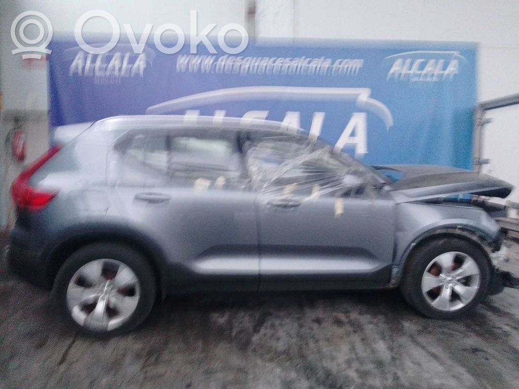 XC40 XC40  P31676874
