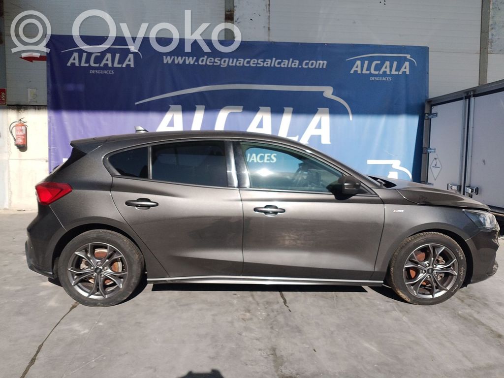 Focus Focus  JX613A423AF