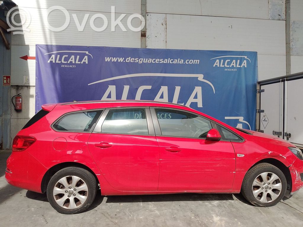 Astra K Astra  55489312