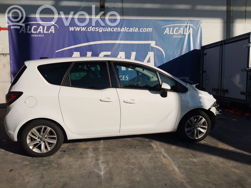 Meriva B Meriva  460029937