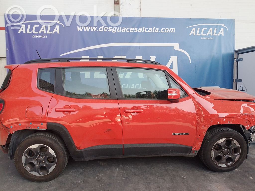 Renegade Renegade  52051450