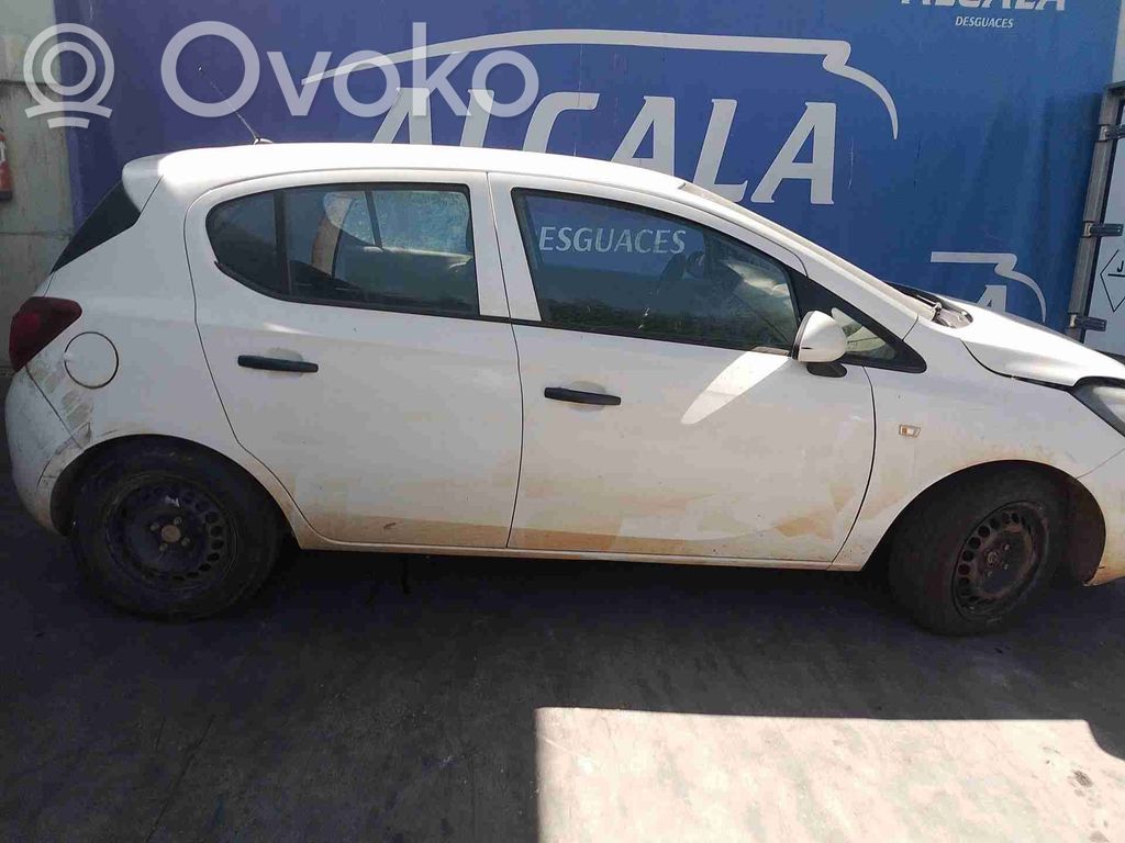 Corsa E Corsa  1439048