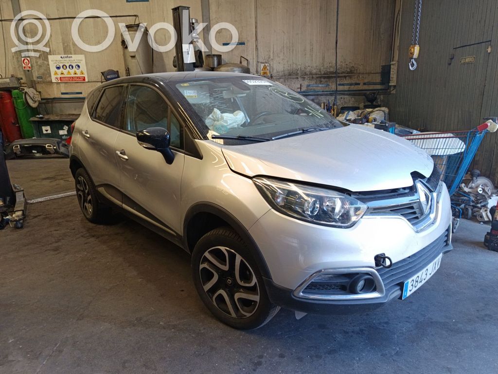 Captur Captur  806062761R