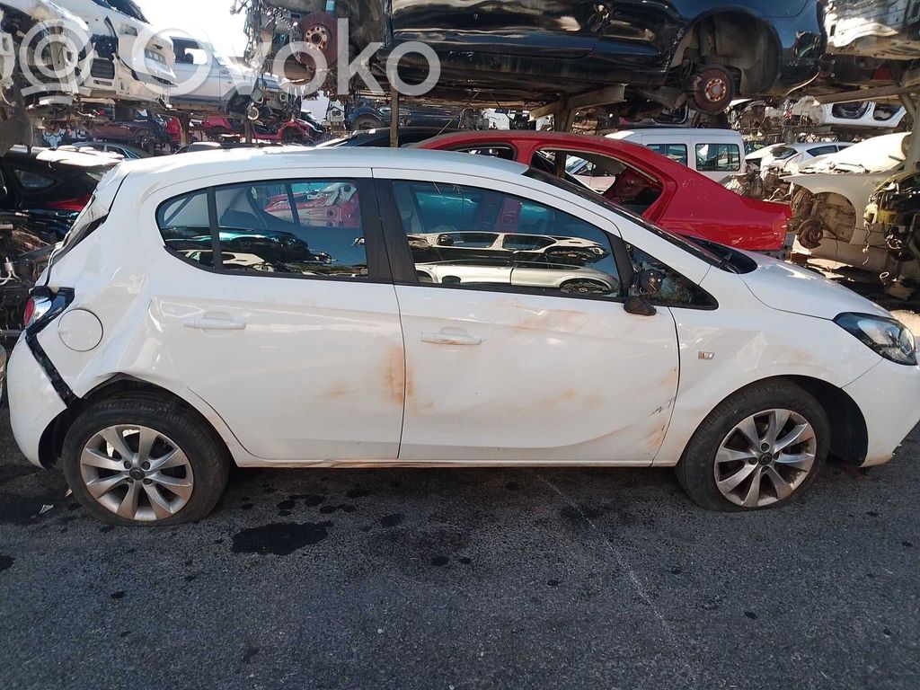 Corsa E Corsa  541613212