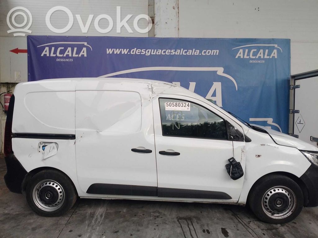 Kangoo III Kangoo  2532A44101R