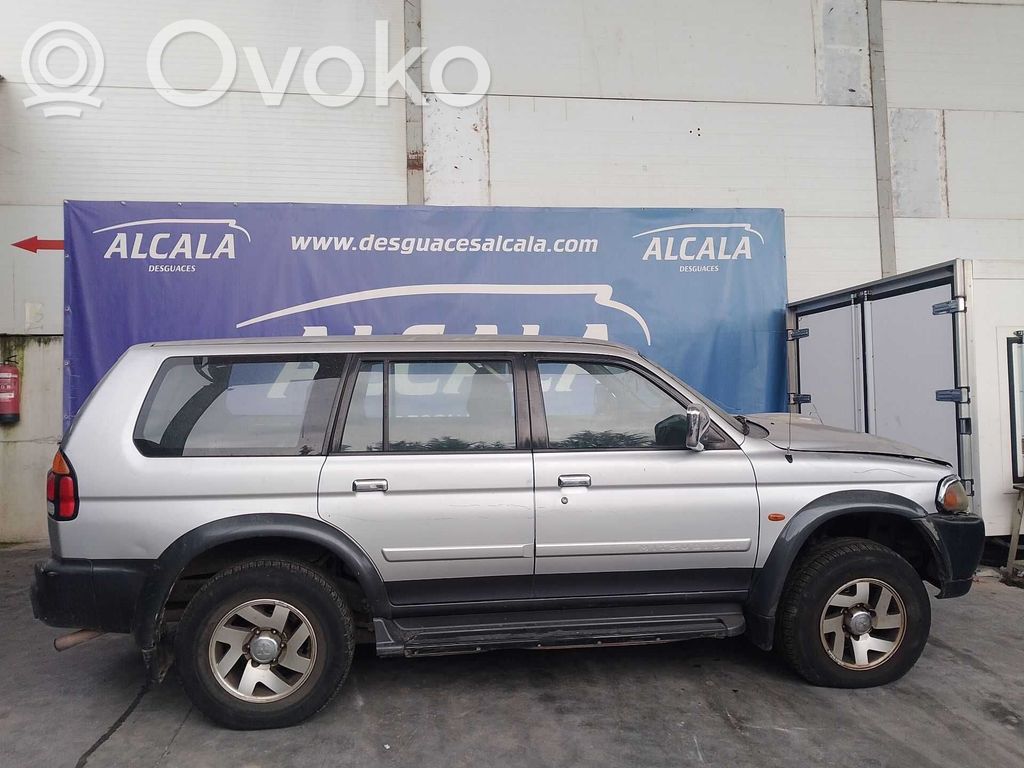 Montero Montero  MR577141