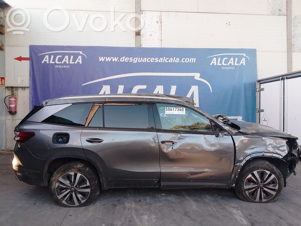 Kodiaq Kodiaq  05L907807CQ