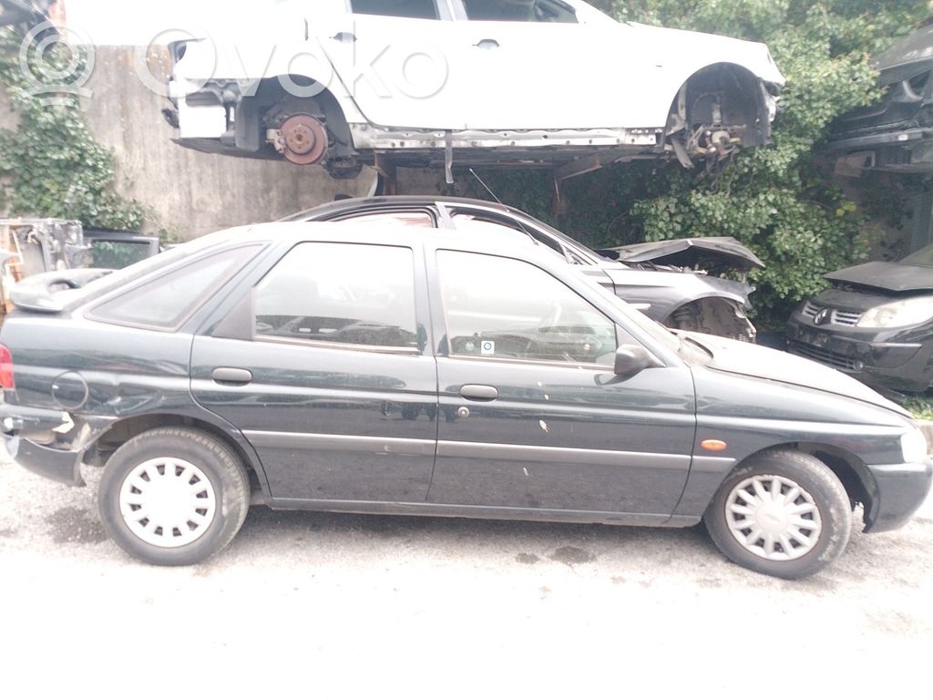 Escort Escort  95AG14K147CA