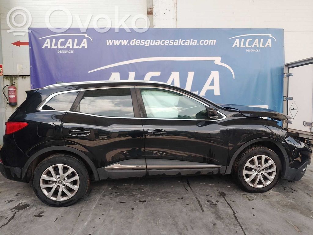 Kadjar Kadjar  284384126R