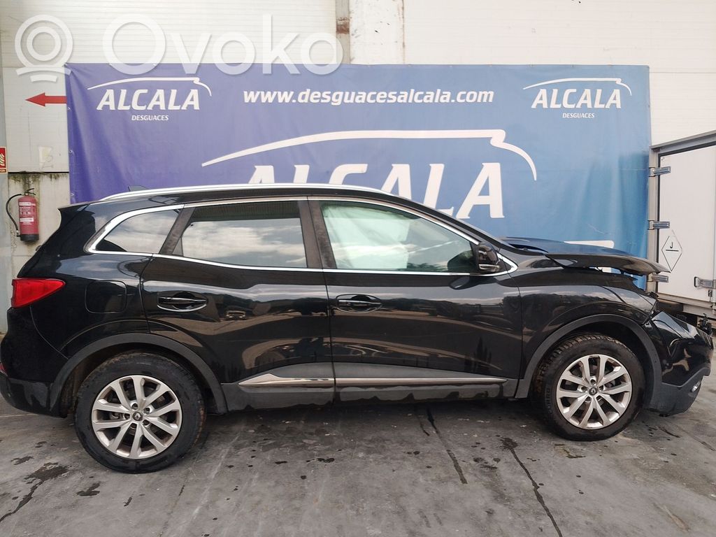 Kadjar Kadjar  H5F408