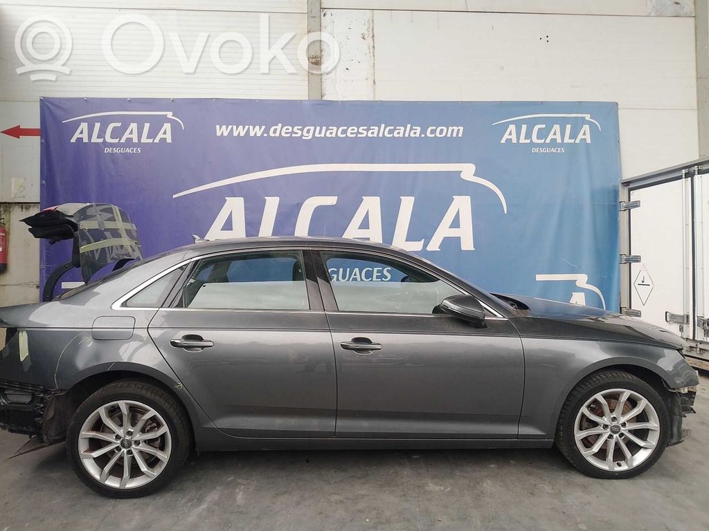 A4 Allroad B9 A4 Allroad  04L131113S