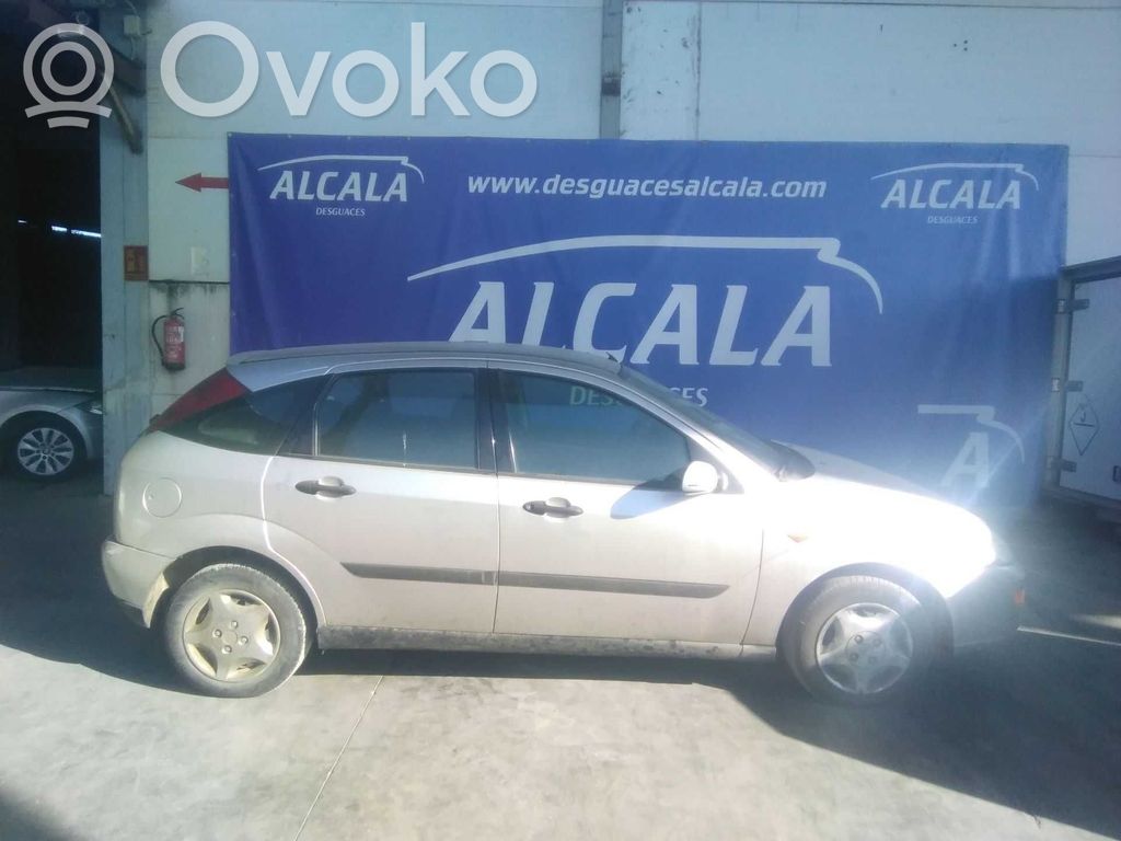 Focus Focus  ASYXS4X13368A
