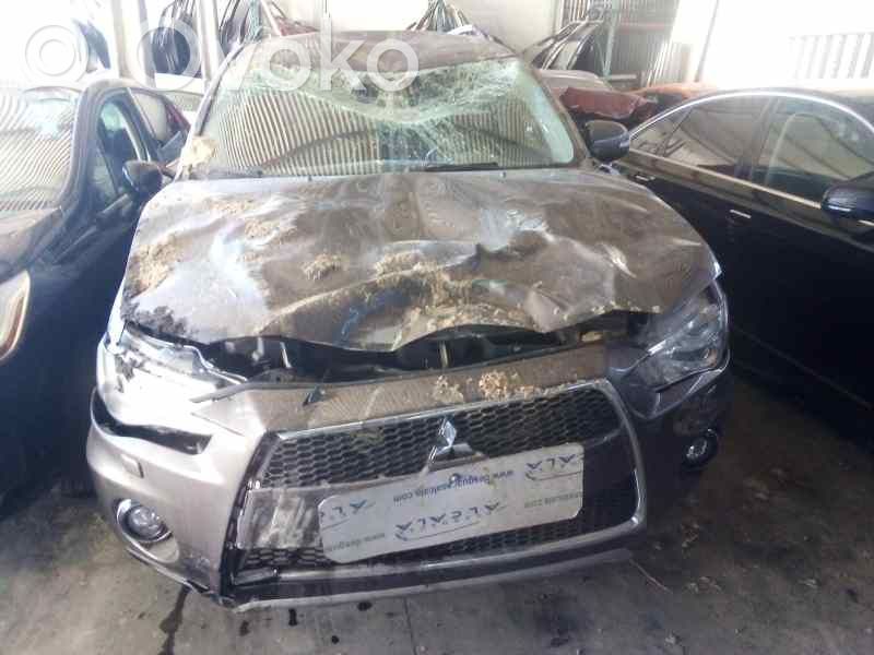 Outlander Outlander