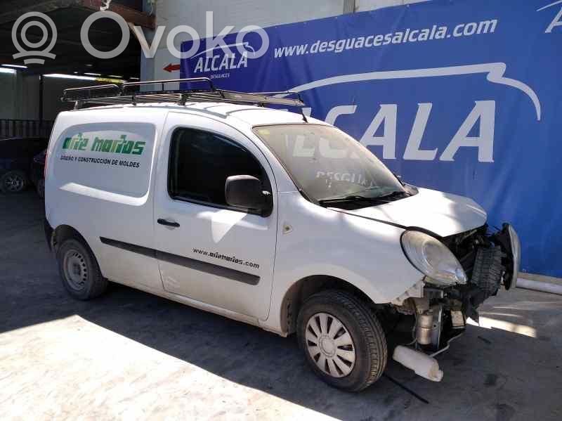 Kangoo II Kangoo