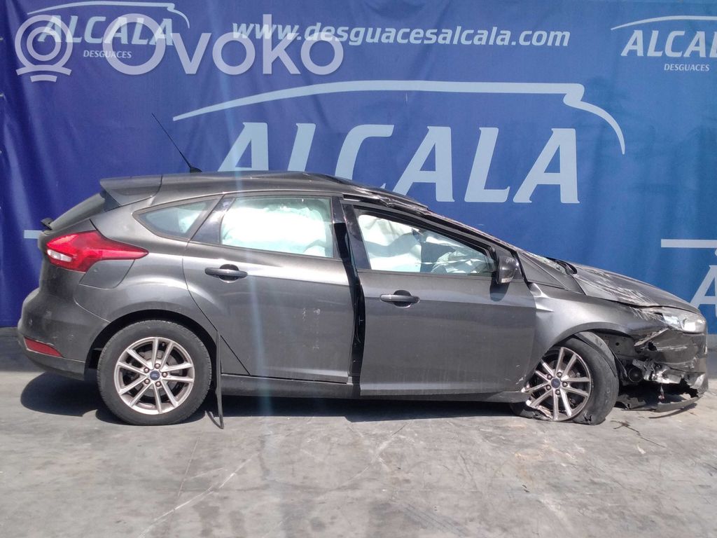 Focus Focus  F1ET14B533BF