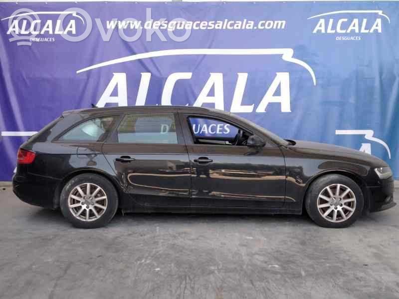 A4 Allroad A4 Allroad  8K0611301A