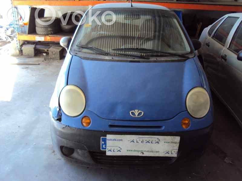 Matiz Matiz