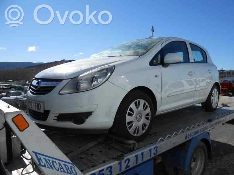 Corsa D Corsa  13150503