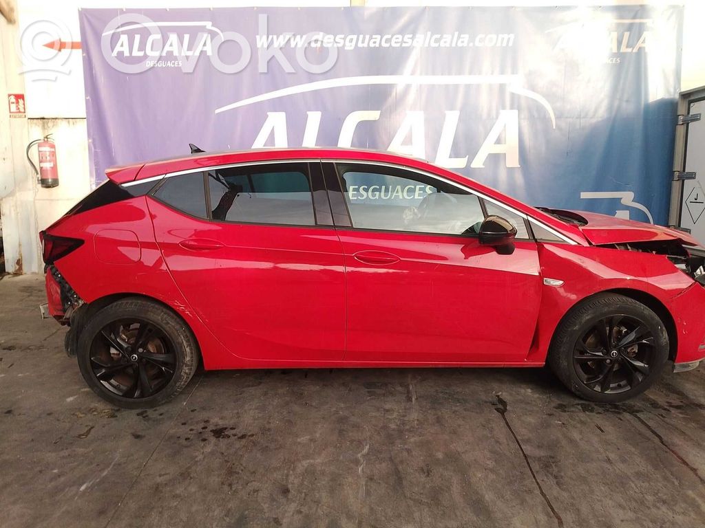 Astra K Astra  39171647