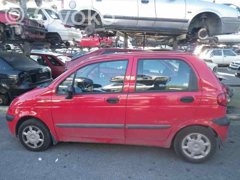 Matiz Matiz  96527743