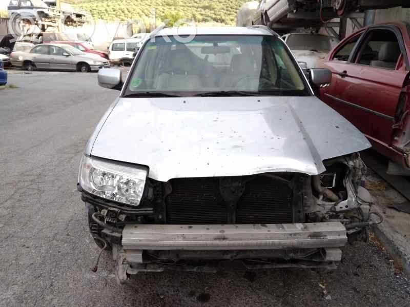 Forester SG Forester