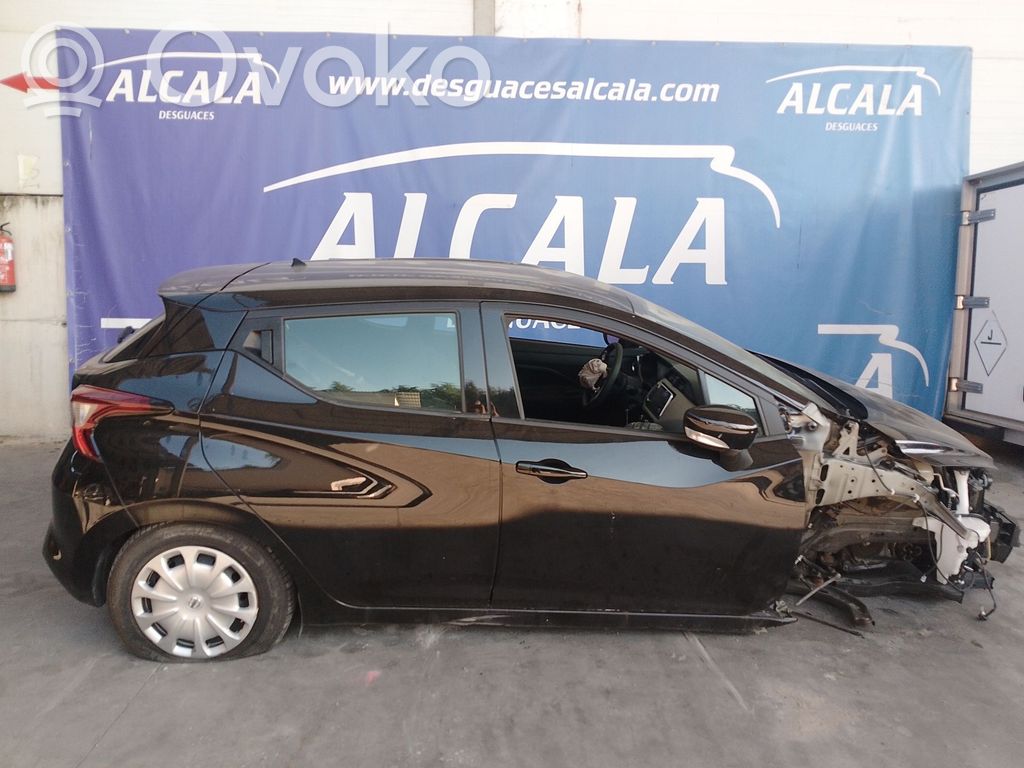 Micra C+C Micra  656015FA0A