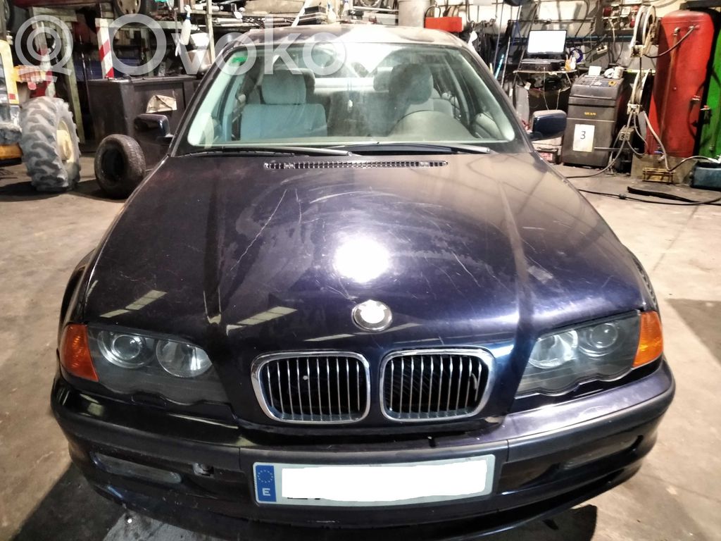 3 E46 Series 3