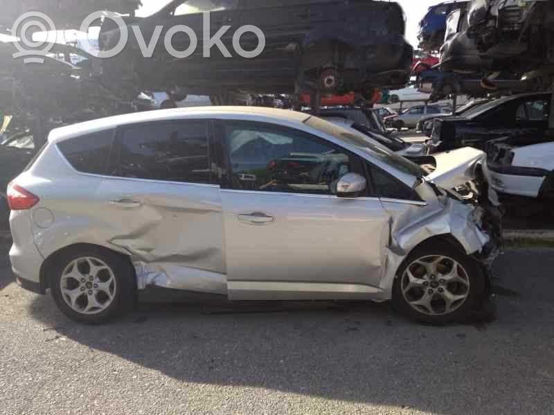 C-MAX II Focus C-MAX, C-MAX, Grand C-MAX